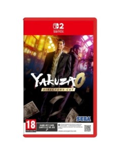 Yakuza 0 - Director's Cut