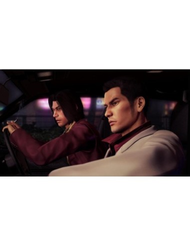 Yakuza 0 - Director's Cut