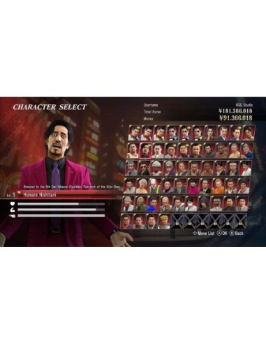 Yakuza 0 - Director's Cut