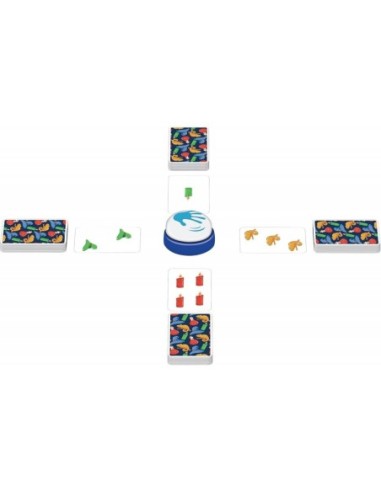 Halli Galli - Magic Twist