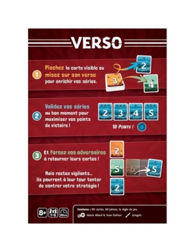 Verso