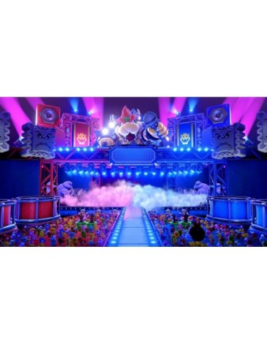 Super Mario Party Jamboree + Jamboree TV