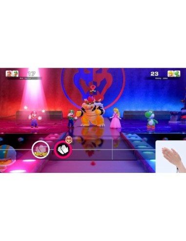 Super Mario Party Jamboree + Jamboree TV