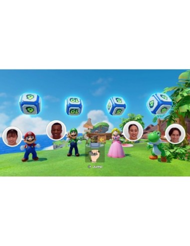Super Mario Party Jamboree + Jamboree TV