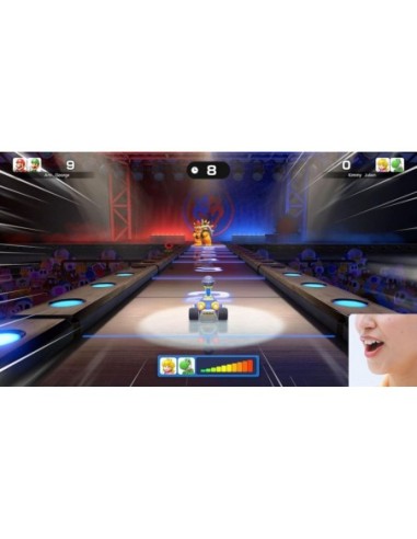 Super Mario Party Jamboree + Jamboree TV