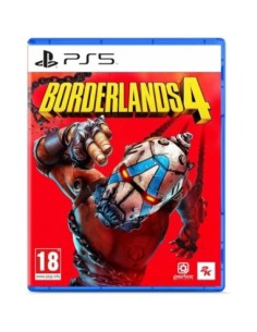 Borderlands 4