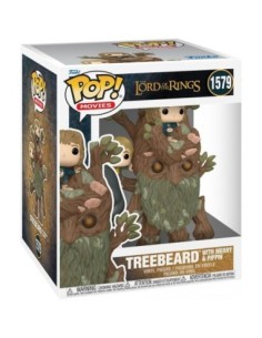 Pop Le Seigneur des Anneaux...