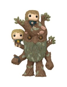 Pop Le Seigneur des Anneaux... 2