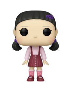 Pop Squid Game - Young-Hee... 2