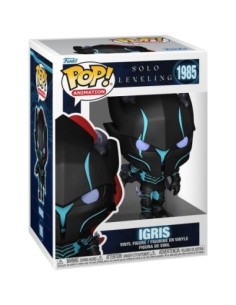 Pop Solo Leveling - Igris 1985