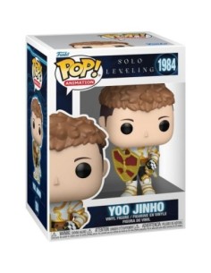 Pop Solo Leveling - Yoo...