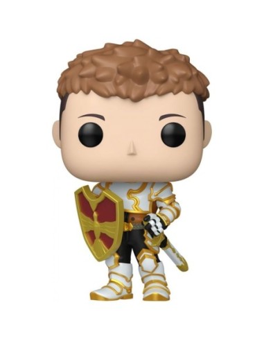 Pop Solo Leveling - Yoo Jinho 1984