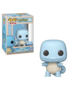Pop Pokemon - Carapuce Soft...
