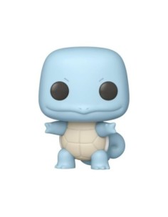 Pop Pokemon - Carapuce Soft... 2