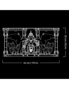 Lego 10367 Le Seigneur des... 2