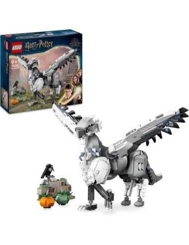 Lego 76427 Harry Potter - Buckbeak