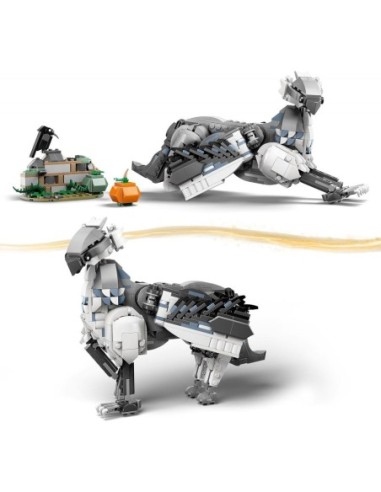 Lego 76427 Harry Potter - Buckbeak