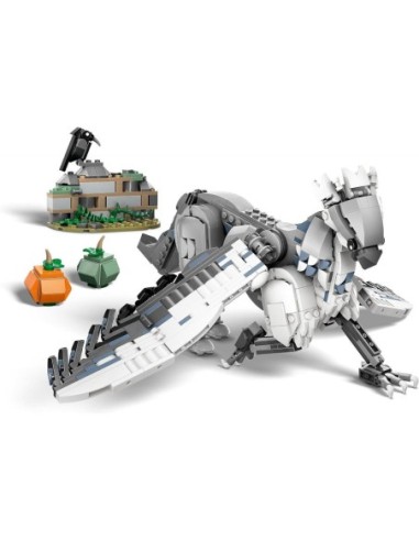 Lego 76427 Harry Potter - Buckbeak