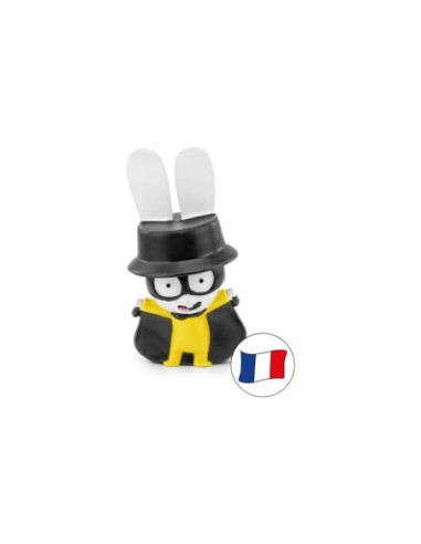 Figurine Tonies Simon - Capitaine Lapin