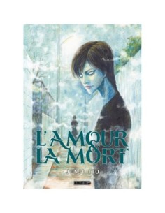 L'Amour Et La Mort - Junji...