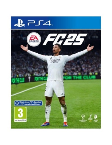 FC25