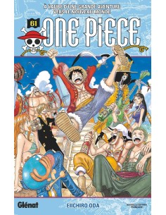 One Piece Edition Originale...