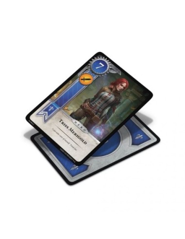 Gwent - Le Jeu De Carte Legendaire