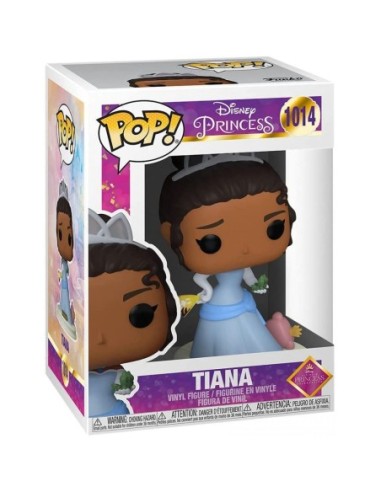 POP Disney Princess - Tiana 1014