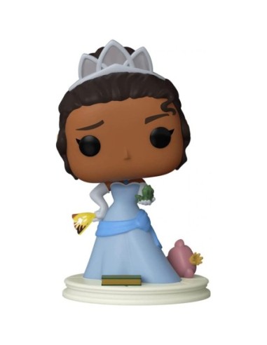 POP Disney Princess - Tiana 1014