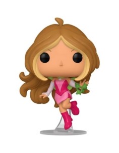 Pop Winx Club - Flora 1908 2