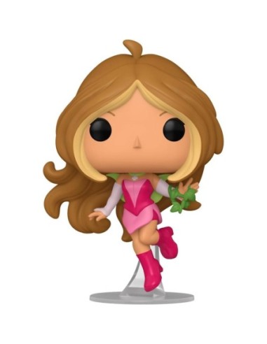 Pop Winx Club - Flora 1908