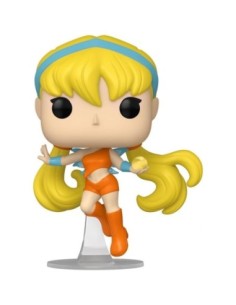 Pop Winx Club - Stella 1909 2