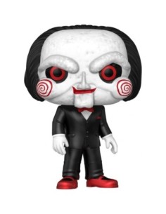 Pop Saw - Billy The Puppet... 2
