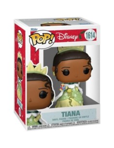 Pop Disney - Tiana 1614