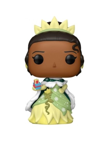 Pop Disney - Tiana 1614