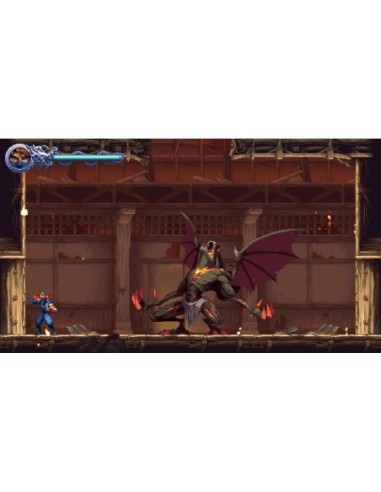 Ninja Gaiden - Ragebound
