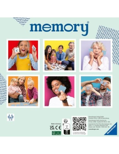 Grand Memory - Bluey