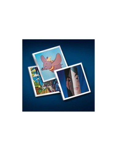 Grand Memory - Collector's Disney