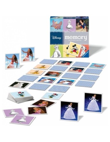 Grand Memory - Collector's Disney
