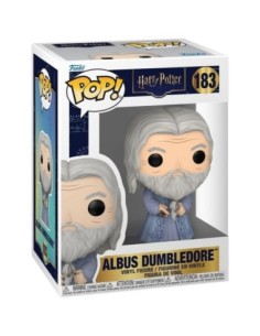 Pop Harry Potter - Albus...