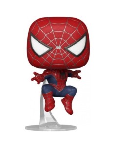 Pop Spider-Man No Way Home... 2