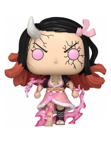 Pop Demon Slayer - Nezuko Kamado 1749
