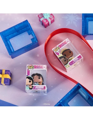 Calendrier de L'avent Bitty Pop -...