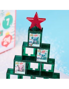 Calendrier de L'avent Bitty... 2