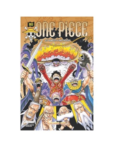 One Piece - Edition Originele - Tome...
