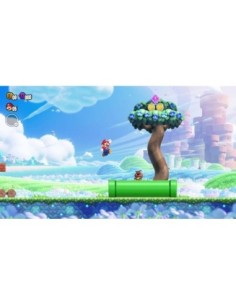 Super Mario Bros Wonder 2