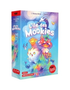 L'ile Des Mookies