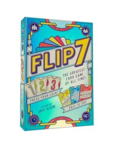Flip 7