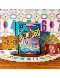 Flip 7 2