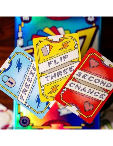 Flip 7
